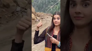 Zainab Shabbir New Drama Location|Zainab Shabbir Funny Video Behind The Scene #zainabshabbir #shorts