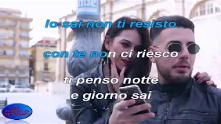 Angelo Famao   Tu Si a Fine do Munno con testo