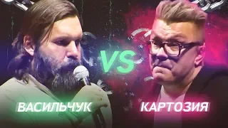 Что важнее: гениальная идея или естественный спрос? / Николай Картозия VS Алексей Васильчук