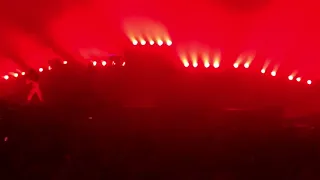 The Prodigy, "Run With The Wolves":  Brighton Centre - 05/11/2018