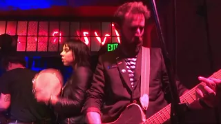 "Suffragette City" (Live) - Green Day - Albany, Ivy Room - March 6, 2018