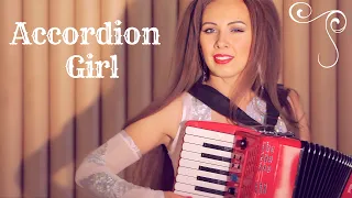 ACCORDION GIRL (Game of Thrones) - cover (ROCK)