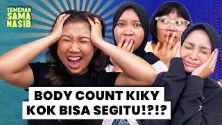 Reuni Imperfect yang Tidak Perfect Bareng Kiky Saputri‼️🥹😭 | Temenan Sama Nasib