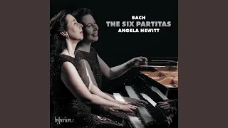 J.S. Bach: Partita No. 1 in B-Flat Major, BWV 825: IV. Sarabande (Recorded 2018)