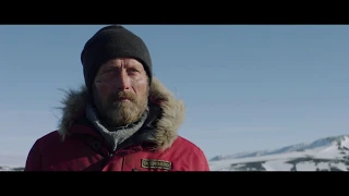 Arktyka - oficjalny zwiastun DVD (polskie napisy)
