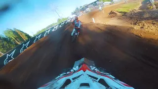 GoPro: EMX250 Race 1 - Kegums, Latvia | Full race