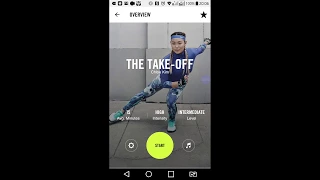 Guide to Installing the Nike Training App on Android