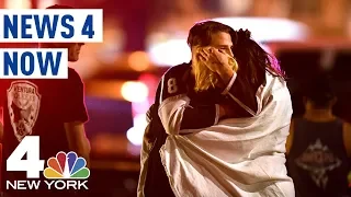 California Bar Shooting Leaves 12 Dead | News 4 Now