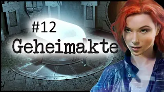 Geheimakte 3 • #12 Max oder die Welt?