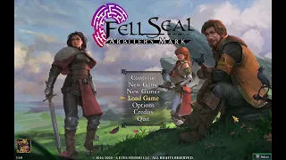 Fell Seal: Arbiter's Mark - 19 - The Second Ending And Custom Classes Showcase