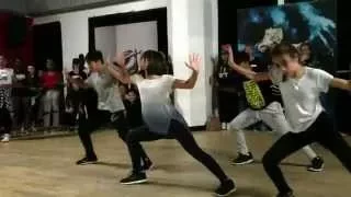 Justin Bieber What Do You Mean. Choreo by Matt Steffanina