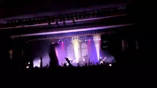 Hail Satan! Ghost performs live @ Old National Centre 2016