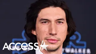 Adam Driver's Amazing Decade: The 'Star Wars' And 'Marriage Story' Star's Road To Fame