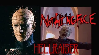 Pinhead (Hellraiser series) Tribute- "Beneath"