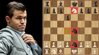I Believe in Fortresses | Carlsen vs Caruana 2018. | Game 6