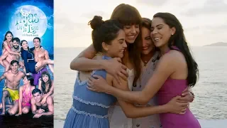 Lo mejor del gran final | Hijas de la Luna | Televisa