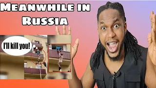 Meanwhile in RUSSIA! 2021 - Best Funny Compilation #7 |  РЕАКЦИЯ ИНОСТРАНЦА