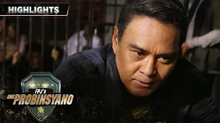 Renato learns what happened with Lily's group | FPJ's Ang Probinsyano (With English Subs)