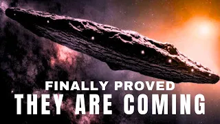 James Webb Telescope Just Solved the Mystery of Oumuamua