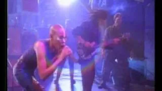 Skunk Anansie - Selling Jesus (STRANGE DAYS)