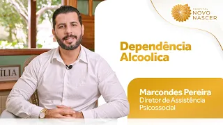 Dependência Alcoólica, como isso afeta a sua vida?