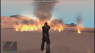 GTA San Andreas - Better Gun Sounds Realistic Weapon Sounds 8.1 Mod