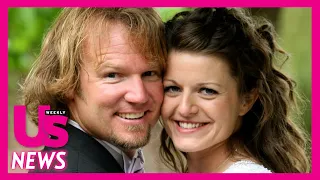 Sister Wives Robyn Brown Says It's ‘Really Hard’ When Kody Has An Issue W/ One Of The Other Wives