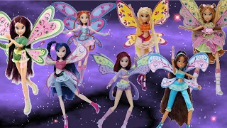 Believix Transformation Dolls Version {fr}