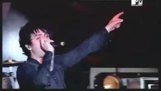 Green Day- American Idiot Live 2009