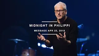 EVEN THOUGH - Midnight in Philippi