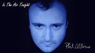 In The Air Tonight - Phil Collins - Lyrics/แปลไทย