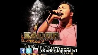 Kader Japonais - 200% Live Sheraton [Official Audio]