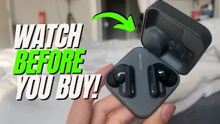 Is it WORTH it? - CMF Buds by NOTHING! best bluetooth earbuds?