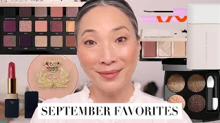 September Favorites // 2022