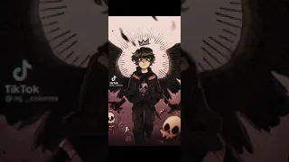 decendants reacts to nico di angelo (solangelo)