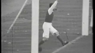 Harry Enfield - Arsenal('33) Vs Liverpool('91)