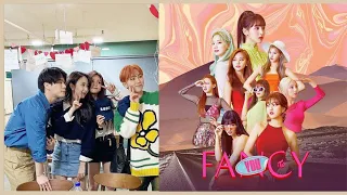BPM CALLED OUT BY VIVIZ FANS BECAUSE OF THIS ONE REASON, TWICE'S SONG FANCY 4 YEAR ANNIVERSARY!!