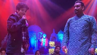 Master Saleem | Salman Ali | Sai Baba k Darbar Live Upload