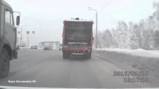 Подборка Аварий Грузовиков   Truck Crash Compilation   © #60   Аварии Грузовиков 2016   Аварии и ДТП