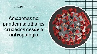 14º webinar FSP-USP “Amazonas na pandemia: olhares cruzados desde a antropologia”