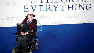 Bilime adanmış bir ömür: Stephen Hawking