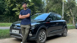 My Experience with Hyundai i20 Active SX 1.4 CRDi | 5 years Ownership | Good Daily Driver