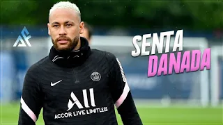 Neymar Jr • Senta Danada - O meu colinho quer tua sentada (FUNK REMIX) DJ L Beats