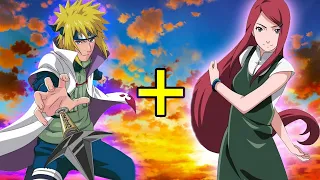 Naruto ▪ Anime Kisses and Ships