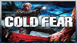 Cold Fear :: PC :: Прохождение :: #1