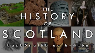 История Шотландии