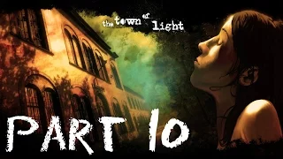 Town of Light #10 On the Rocks! - Let's Play Town of Light HD