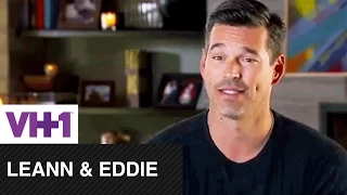 LeAnn & Eddie | Eddie & Terrell Cheers To The Master Cleanse | VH1