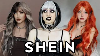 ARE SHEIN'S SYNTHETIC WIGS WORTH THE PRICE? 😳