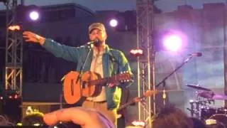 Cake performing Jolene live at Apple's WWDC 2009